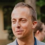 Profielfoto van Ben Bouwens